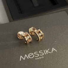 Messika Earrings